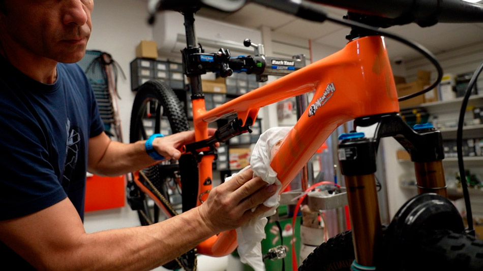 Buono Bike — foto 1